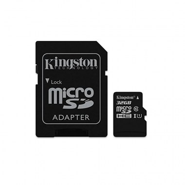 MICRO 32 GB C104